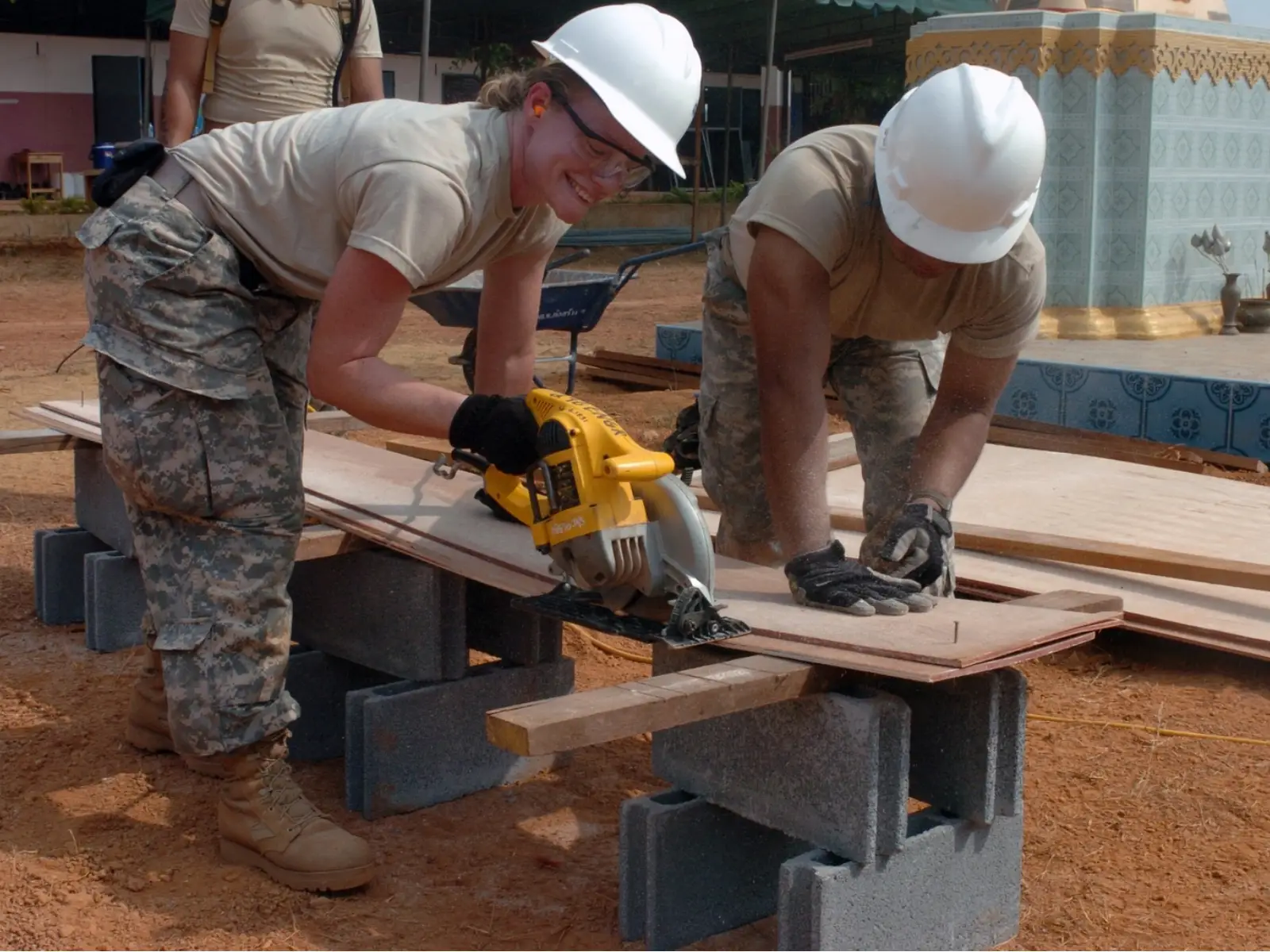 Internationaal Zeecontainer Transport