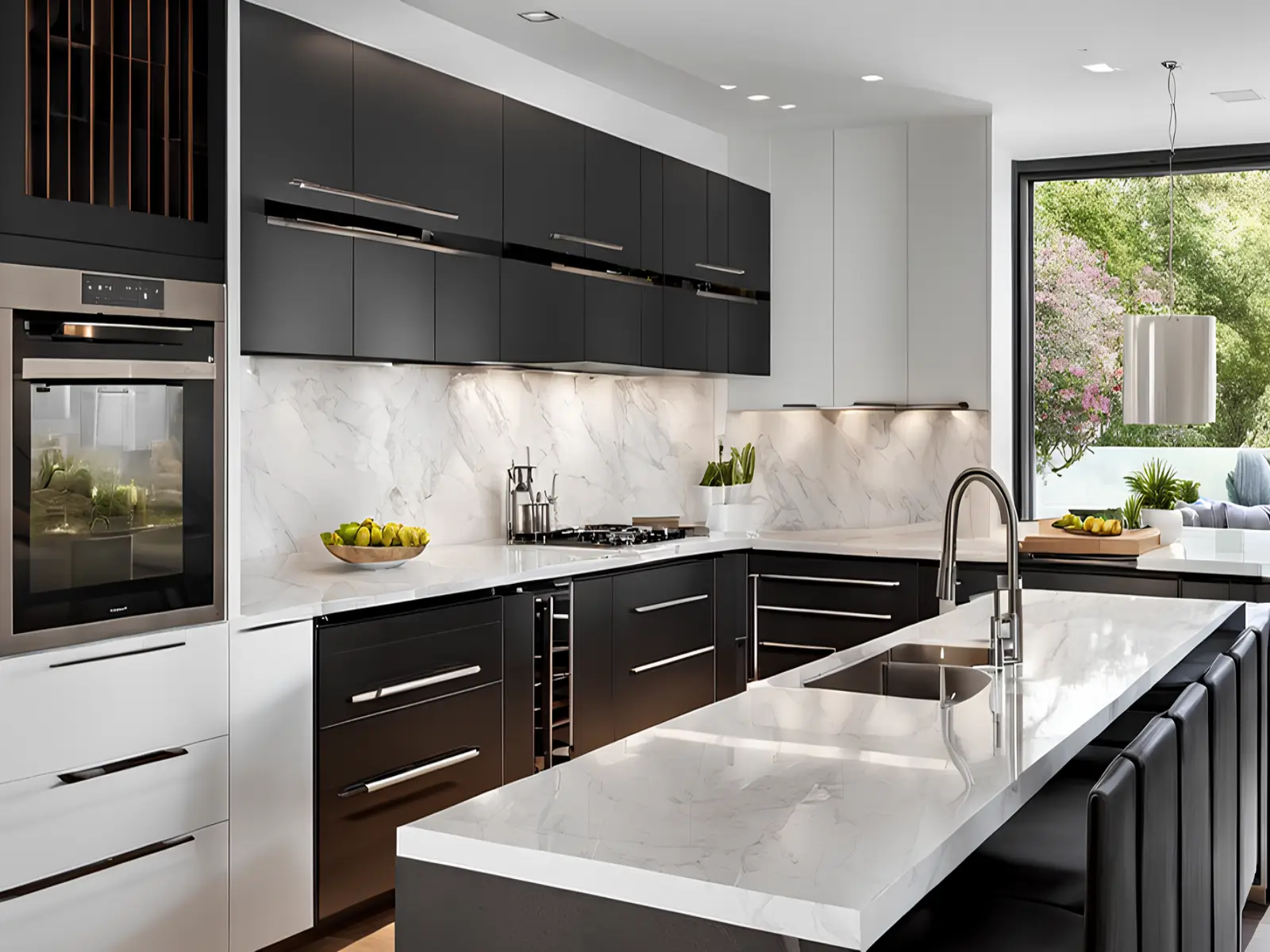 Internationaal Zeecontainer Transport